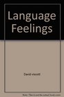 The Language of Feelings: the Time-and-Money Shorthand of Psychotherapy