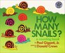 How Many Snails