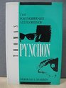 Postmodern Allegories of Thomas Pynchon