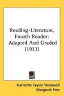 ReadingLiterature Fourth Reader Adapted And Graded