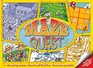 Maze Quest Navigate the Mazes Complete the Search  Find Solve the Puzzle Fun