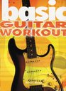 Basic Guitar Workout