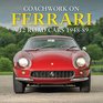 Coachwork on Ferrari V12 Road Cars 194889