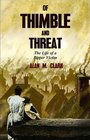 Of Thimble and Threat The Life of a Ripper Victim
