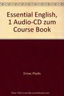 Essential English 1 AudioCD zum Course Book