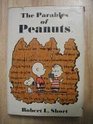 The Parable of Peanuts