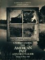 Understanding the American past A study guide with critical thinking exercises