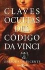 CLAVES OCULTAS DEL CODIGO DA VINCI