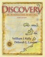 Discovery An Introduction to Writing Third Edition