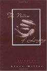 The Nature of Longing Stories by Alyce Miller