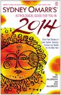Sydney Omarr's Astrological Guide for You in 2014
