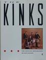 The Kinks The Official Biography