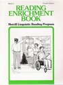 Reading Enrichment Book 3