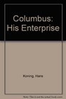 Columbus His Enterprise