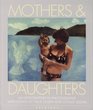Mothers  Daughters An Exploration in Photographs