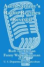 Aunt Sammy's Radio Recipes