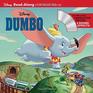 Dumbo ReadAlong Storybook and CD