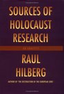 Sources of Holocaust Research An Analysis