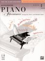 Accelerated Piano Adventures Popular Repertoire Book 2