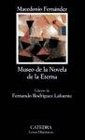 Museo de la novela de la Eterna / The Museum of Eterna's Novel