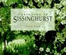 Gardening at Sissinghurst