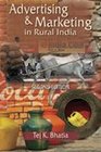 Advertising  Marketing in Rural India Language Culture and Communication