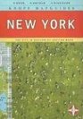 Knopf MapGuide New York