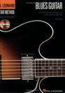 Hal Leonard Guitar Method  Blues Guitar