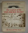 The capture of the treasure fleet The story of Piet Heyn