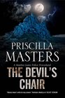 The Devil's Chair: A Martha Gunn police procedural (A Martha Gunn Mystery)