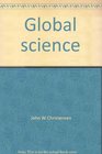 Global science Energy resources environment