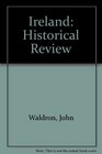 Ireland  An Historical Review