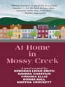 At Home in Mossy Creek