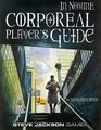 Corporeal Player's Guide In Nomine