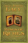 Wings of Riches (Dreams of Gold, Bk 1)