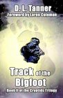 Track of the Bigfoot