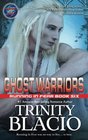 Ghost Warriors: Book Six of the Running in Fear Series (Volume 6)