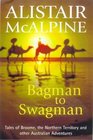 Bagman to Swagman Tales of Broome the Northwest and Other Australian Adventures