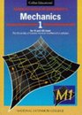 Mechanics
