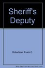 Sheriff's Deputy