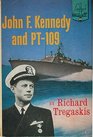John F Kennedy and Pt109