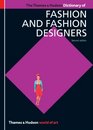 The Thames  Hudson Dictionary of Fashion and Fashion Designers Second Edition