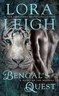 Bengal's Quest (Breeds, Bk 30)