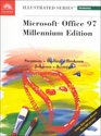 Microsoft Office 97 Illustrated  Millennium Edition