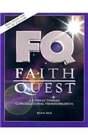 FaithQuest A Journey Toward Congregational Transformation