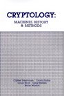 Cryptology Machines History  Methods