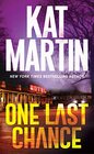 One Last Chance A Thrilling Novel of Suspense