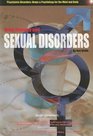 Drug Therapy and Sexual Disorders