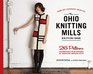 The Ohio Knitting Mills Knitting Book: 26 Patterns Celebrating Four Decades of American Sweater Style