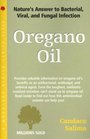 Oregano Oil (Woodland Health Series)